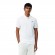 Polo Lacoste Tennis x Novak Djokovic On Court Blanc