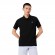 Polo Lacoste Sport Regular Fit Noir