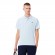 Polo Lacoste Sport Regular Fit Bleu