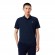 Polo Lacoste Sport Regular Fit Bleu Marine