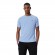 Tee-Shirt Lacoste Sport Ultra Dry Stretch Bleu