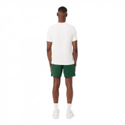 Prix Short Lacoste Tennis Ultra Dry Stretch Vert