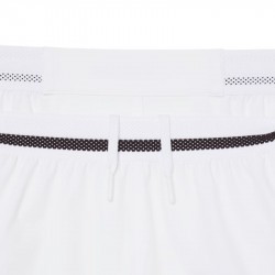 Short Lacoste Tennis x Novak Djokovic Blanc