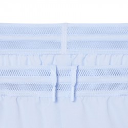 Vente Short Lacoste Tennis Ultra Dry Stretch Bleu