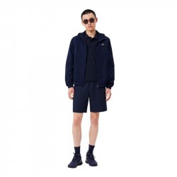 Short Lacoste Sport Léger Taffetas Diamanté...