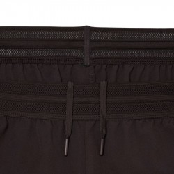 Promo Short Lacoste Tennis Ultra Dry Stretch Marron