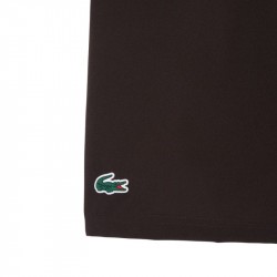 Prix Short Lacoste Tennis Ultra Dry Stretch Marron