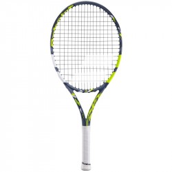 Raquette Enfant Babolat Aero Junior 25