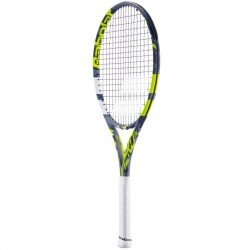 Prix Raquette Enfant Babolat Aero Junior 25