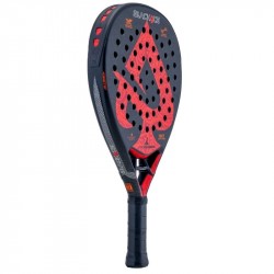 Achat Raquette de Padel Pro Kennex Black Ace Red