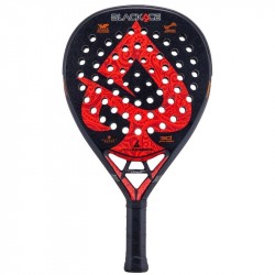 Raquette de Padel Pro Kennex Black Ace Red
