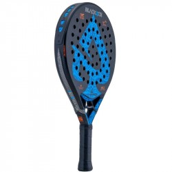 Achat Raquette de Padel Pro Kennex Black Ace Blue