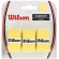 Surgrips Wilson Pro Overgrip x3 Jaune