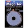 Surgrips Tourna Megatac x10 Bleu