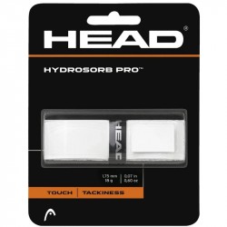 Grip Head Hydrosorb Pro Blanc