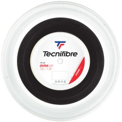 Bobine de Cordage Tecnifibre Duramix H.D (200m) noir