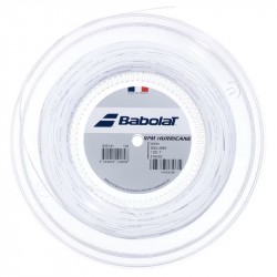 Prix Bobine de Cordage Babolat RPM Hurricane (200m)