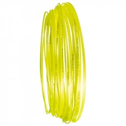 Achat Bobine de Cordage Babolat RPM Blast Rough Jaune (200m)