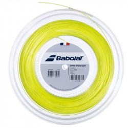 Bobine de Cordage Babolat RPM Blast Rough Jaune (200m)