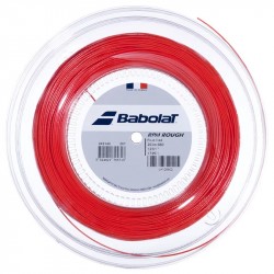 Bobine de Cordage Babolat RPM Blast Rough Rouge (200m)