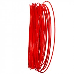 Achat Bobine de Cordage Babolat RPM Blast Rough Rouge (200m)