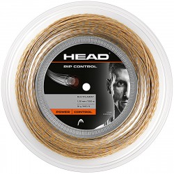 Bobine de Cordage Head RIP Control Beige (200m)