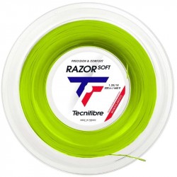 Bobine de Cordage Tecnifibre Razor Soft Vert (200m)