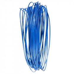 Achat Bobine de Cordage Babolat RPM Power Bleu (200m)