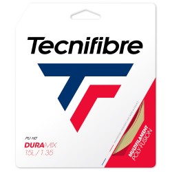 Cordage Tecnifibre Duramix Naturel H.D