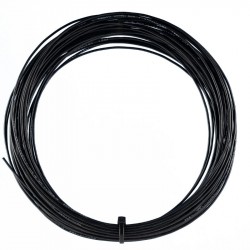 Prix Cordage Tecnifibre TGV Noir