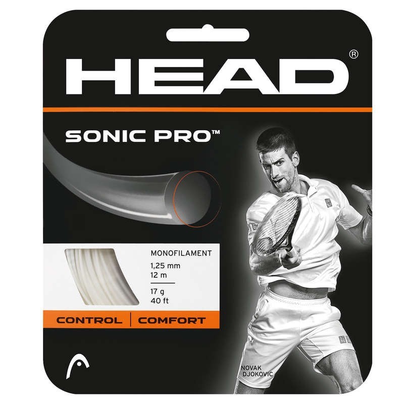 Cordage Head Sonic Pro Blanc