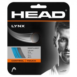 Cordage Head Lynx Bleu
