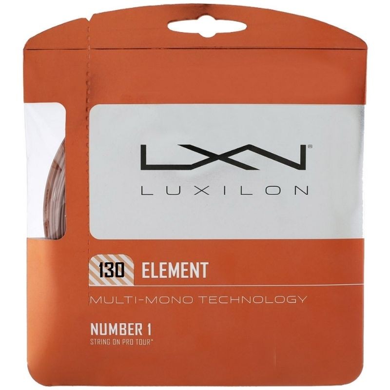 Cordage Luxilon Element