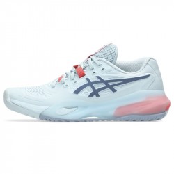 Achat Chaussure Asics Gel Resolution X Toutes Surfaces Bleu