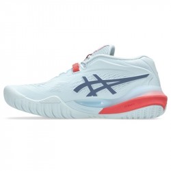 Prix Chaussure Asics Gel Resolution X Toutes Surfaces Bleu