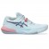 Chaussure Femme Asics Gel Resolution X Toutes Surfaces Bleu
