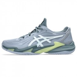 Achat Chaussure Asics Court FF 3 Toutes Surfaces Gris