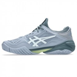 Prix Chaussure Asics Court FF 3 Toutes Surfaces Gris