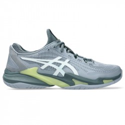 Chaussure Asics Court FF 3 Toutes Surfaces Gris
