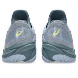 Chaussure Asics Court FF 3 Toutes Surfaces Gris