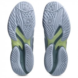 Chaussure Asics Court FF 3 Toutes Surfaces Gris