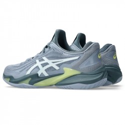 Chaussure Asics Court FF 3 Toutes Surfaces Gris