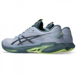 Vente Chaussure Asics Solution Speed FF 4 Toutes Surfaces Gris