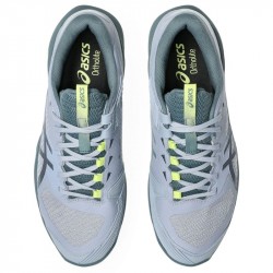 Chaussure Asics Solution Speed FF 4 Toutes Surfaces Gris