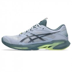 Prix Chaussure Asics Solution Speed FF 4 Toutes Surfaces Gris