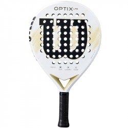 Raquette de Padel Wilson Optix Lite V2 2026