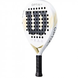 Prix Raquette de Padel Wilson Optix Lite V2 2026