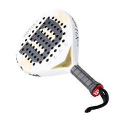 Raquette de Padel Wilson Optix Lite V2 2026
