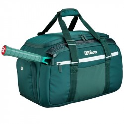 Prix Sac Duffle Wilson Blade Super Tour V10 Vert