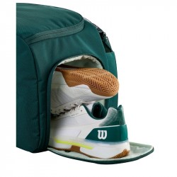 Vente Sac Duffle Wilson Blade Super Tour V10 Vert